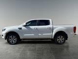 Used 2019 Ford Ranger Lariat w/ Equipment Group 501A Mid image 4