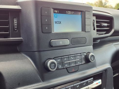 Used 2020 Ford Explorer 4WD Police Interceptor image 9