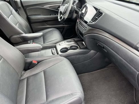 Used 2022 Honda Pilot Special Edition image 25