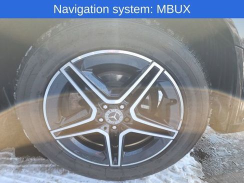 Used 2023 Mercedes-Benz GLE 350 4MATIC image 7