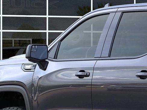 New 2026 GMC Sierra 1500 AT4 w/ Technology Package image 12