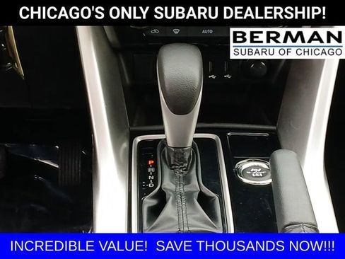 Used 2018 Mitsubishi Eclipse Cross LE image 8