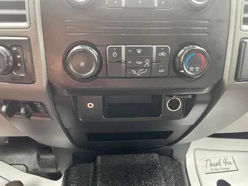 Used 2018 Ford F350 XL AWD/4WD image 27