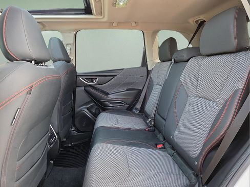 Used 2019 Subaru Forester Sport AWD/4WD image 10