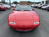 Used 1990 MAZDA MX-5 Miata image 2