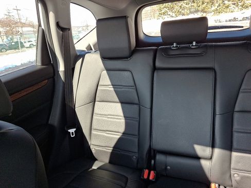 Certified 2020 Honda CR-V EX-L image 18