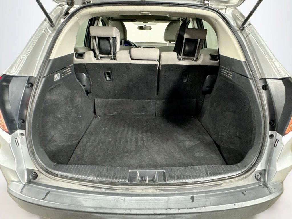 Used 2016 Honda HR-V EX image 31