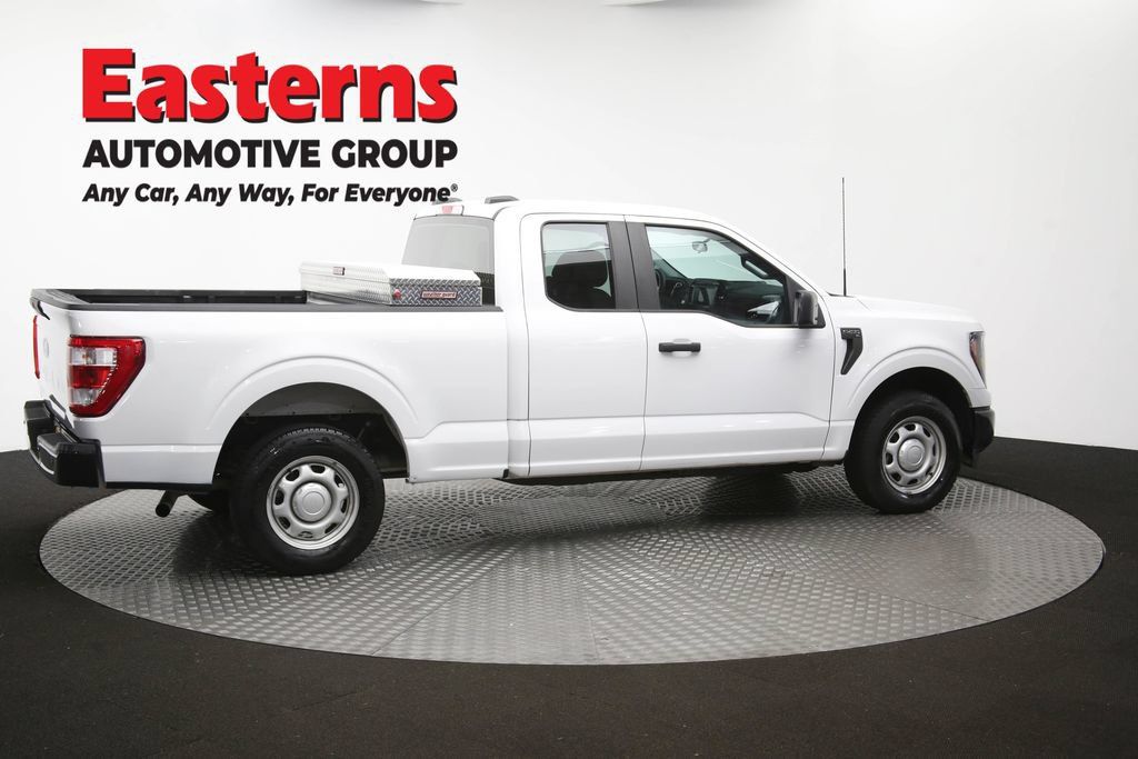 Used 2023 Ford F150 XL RWD image 43
