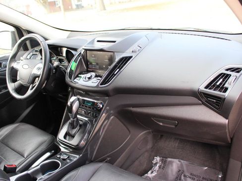 Used 2014 Ford Escape Titanium w/ Equipment Group 401A image 41