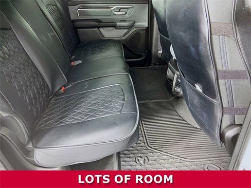 Used 2023 RAM 1500 Big Horn w/ Trailer Tow Group image 23