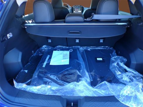 Certified 2025 Subaru Crosstrek 2.5i Limited image 10