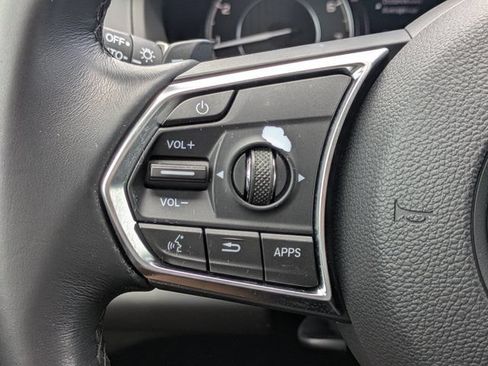 Used 2020 Acura RDX FWD w/ Technology Package image 22