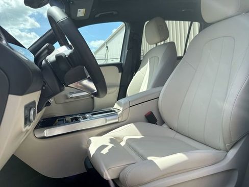 Certified 2026 Mercedes-Benz GLB 250 4MATIC image 12