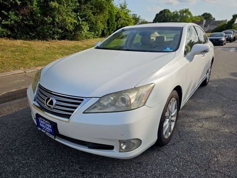 Used 2012 Lexus ES 350 FWD image 3