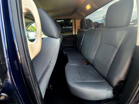Used 2018 RAM 1500 Express w/ Express Value Package AWD/4WD image 13