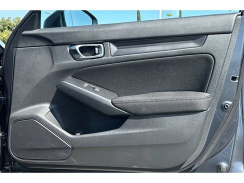 Used 2026 Honda Civic LX image 20