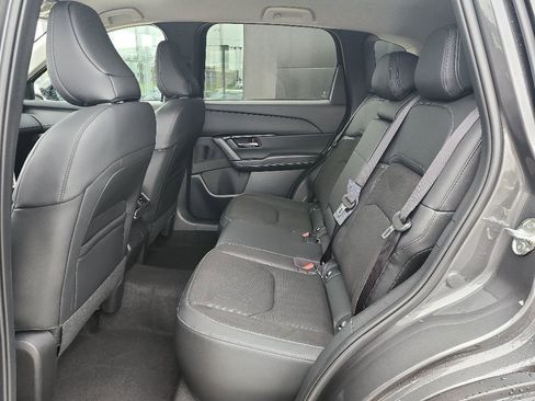 New 2026 MAZDA CX-5 Preferred AWD/4WD image 12