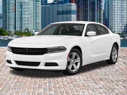Used 2022 Dodge Charger SXT