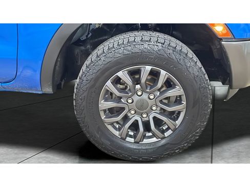 Used 2021 Ford Ranger XLT w/ Equipment Group 301A Mid image 19