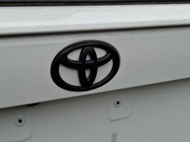 Certified 2021 Toyota RAV4 XLE AWD/4WD image 6
