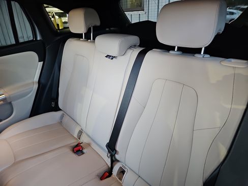 Certified 2024 Mercedes-Benz GLA 250 image 16