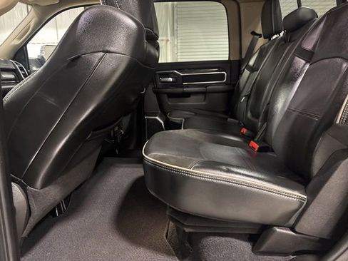 Used 2022 RAM 2500 Laramie image 13