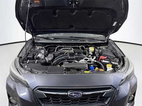 Used 2019 Subaru Crosstrek 2.0i Limited w/ Moonroof Package w/Navigation AWD/4WD image 24