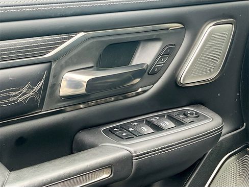 Certified 2020 RAM 1500 Limited image 18