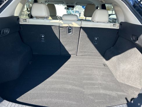 Used 2021 MAZDA CX-5 Touring image 15