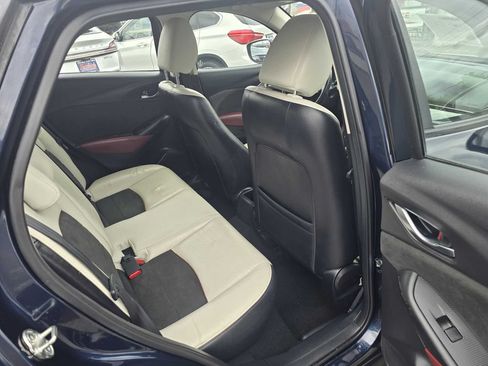 Used 2018 MAZDA CX-3 Grand Touring w/ Premium Package AWD/4WD image 23