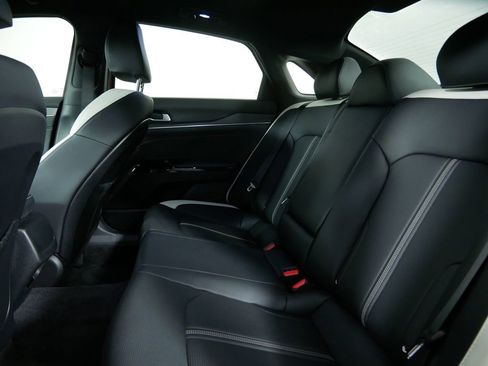 Certified 2025 Kia K5 GT-Line w/ GT-Line Premium Package image 16