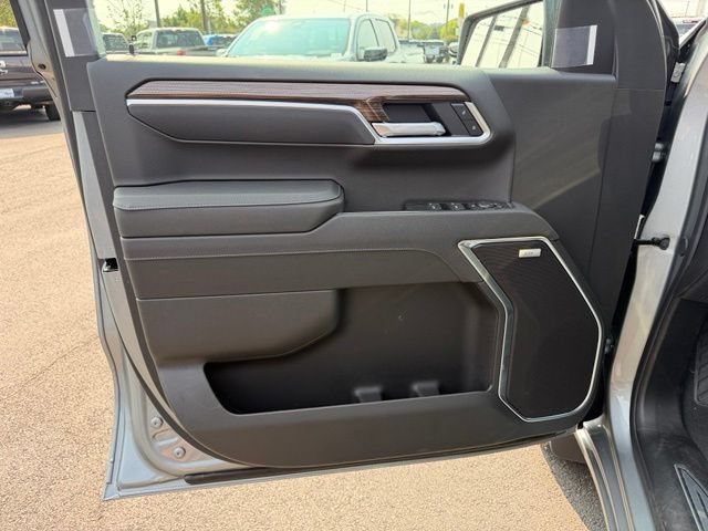 New 2026 Chevrolet Silverado 1500 RST w/ RST All Star Premium Package AWD/4WD image 20