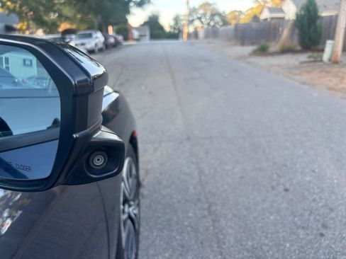 Used 2016 Honda Civic EX-L image 14