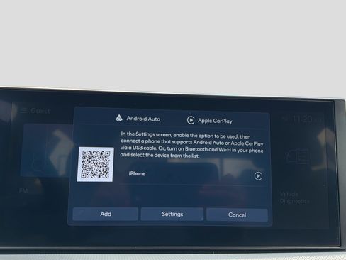Used 2025 Hyundai Sonata SE FWD image 23