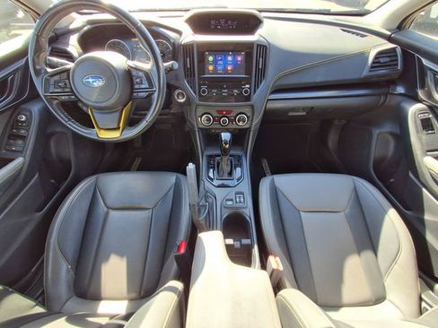 Used 2023 Subaru Crosstrek 2.5i Sport image 15