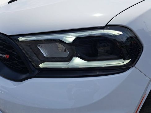 New 2026 Dodge Durango GT AWD/4WD image 31