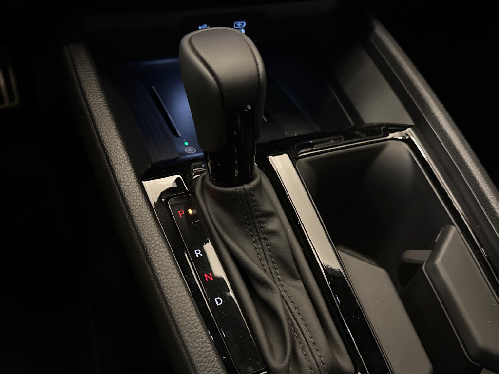 Certified 2026 Honda Accord Sport image 30