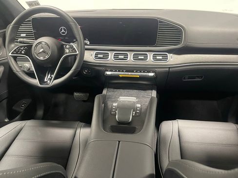 Used 2026 Mercedes-Benz GLE 450 4MATIC Coupe image 29