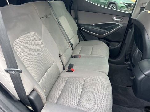 Used 2016 Hyundai Santa Fe Sport image 27