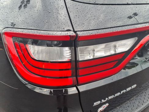 Used 2023 Dodge Durango GT AWD/4WD image 16