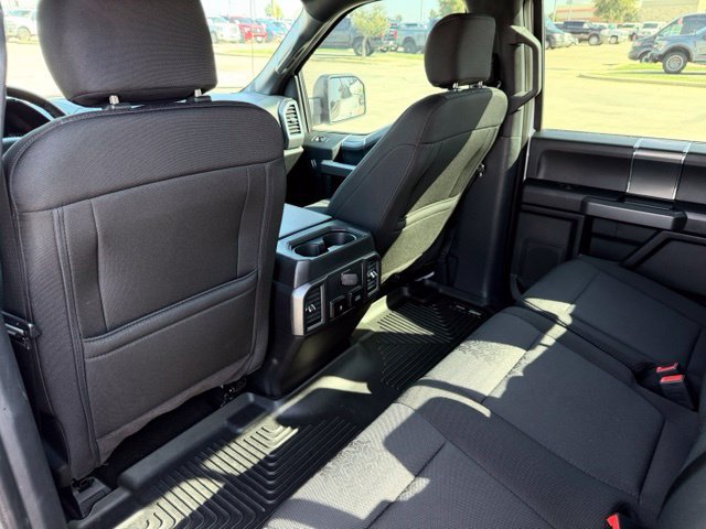 Used 2020 Ford F150 XLT w/ Equipment Group 302A Luxury RWD image 22