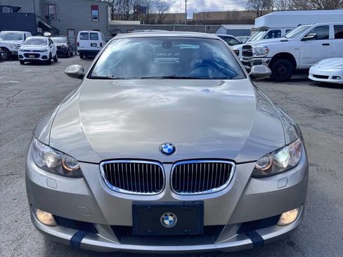 Used 2007 BMW 328i Convertible image 3
