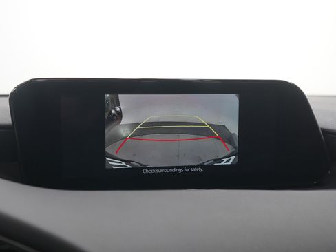 Used 2021 MAZDA MAZDA3 s image 24