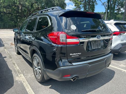 Used 2022 Subaru Ascent Touring w/ Popular Package #2A AWD/4WD image 2