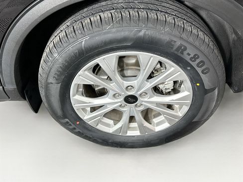 Used 2024 Ford Escape Active image 11