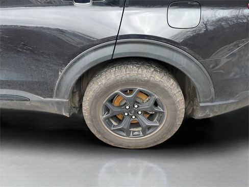 Used 2022 Ford Explorer Timberline image 20