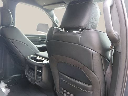 New 2026 RAM 1500 RHO AWD/4WD image 18