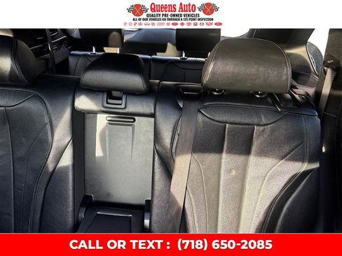 Used 2018 BMW X5 xDrive35i image 16