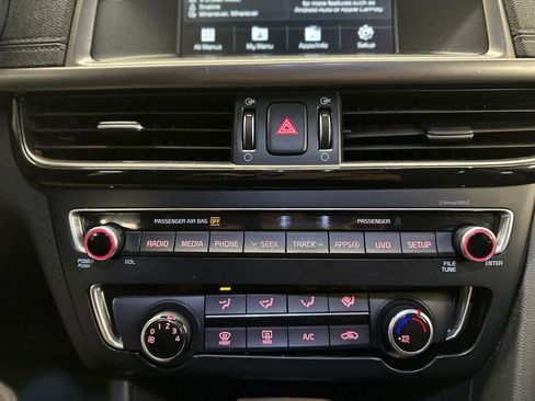 Used 2018 Kia Optima S w/ Panoramic Sunroof Package FWD image 19