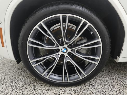 Used 2024 BMW X4 xDrive30i w/ Premium Package AWD/4WD image 41